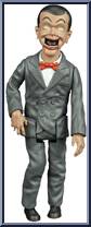 Slappy from Goosebumps - Basic Series manufactured by Trick or Treat Studios [Loose]