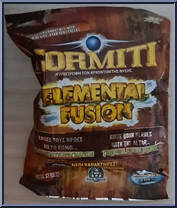 Terror from Gormiti - Elemental Fusion manufactured by Giochi Preziosi [Front]