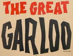 Great Garloo