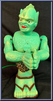 Great Garloo Action Figure