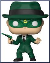 Green Hornet (Specialty Series) Action Figure