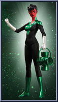 Soranik Natu Action Figure
