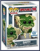 Daffy from Gremlins - Pop! Vinyl Figures manufactured by Funko [Front]