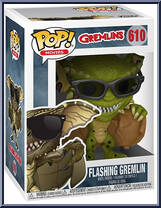 Flashing Gremlin from Gremlins - Pop! Vinyl Figures manufactured by Funko [Front]
