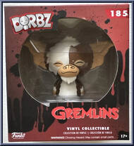 Gizmo from Gremlins - Dorbz manufactured by Funko [Front]