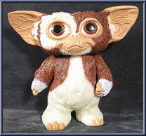 Gizmo Action Figure