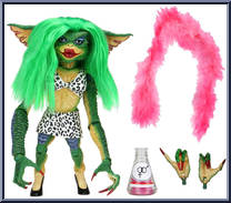 Greta Gremlin from Gremlins - Ultimate Collection manufactured by Neca [Loose]