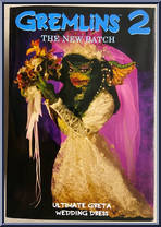 Greta Gremlin (Wedding Dress) from Gremlins - Ultimate Collection manufactured by Neca [Front]
