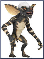 Stripe from Gremlins - Ultimate Collection manufactured by Neca [Loose]