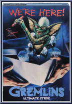 Stripe from Gremlins - Ultimate Collection manufactured by Neca [Front]