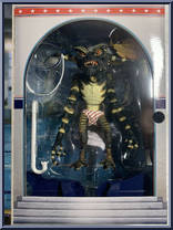 Summer Games Gremlin from Gremlins - Ultimate Collection manufactured by Neca [Front]