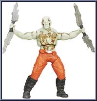 Drax Action Figure