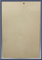 Astronaut Adventure Costume from Gumby - Adventure Costumes manufactured by Lakeside Toys [Back]