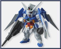 AGE-2 Gundam AGE-2 Normal Action Figure