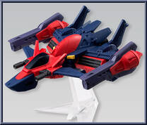 GS-9900 G-Falcon Action Figure