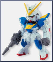 LM314V21 Victory Two Gundam Action Figure