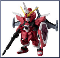 MS-06 Zaku II (Cucuruz Doan use) from Gundam Converge - Series 26 manufactured by Bandai [Loose]