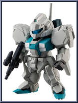 MSA-007 Nero Action Figure