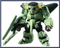 PMX-002 Bolinoak-Sammahn Action Figure