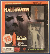 Box Set Action Figure
