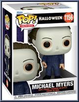Michael Myers from Halloween - Pop! Vinyl Figures manufactured by Funko [Front]