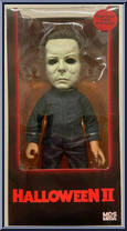 Michael Myers (Halloween II) Action Figure