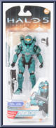 Spartan Centurion from Halo 5 - Series 1 manufactured by McFarlane [Front]