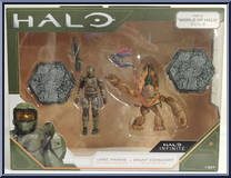 UNSC Marine / Grunt Conscript Action Figure