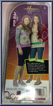Miley from Hannah Montana - Pop Star manufactured by Jakks Pacific [Back]