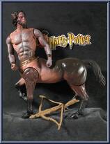 Centaur Action Figure
