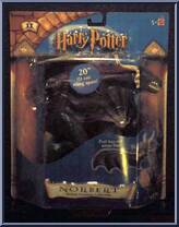 Norbert Action Figure