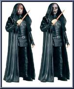 Death Eaters Action Figure