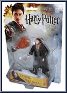 Fenrir Greyback from Harry Potter and the Half-Blood Prince - Basic Series manufactured by PopCo Entertainment [Front]