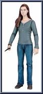 Ginny Weasley Action Figure