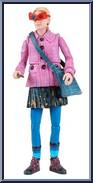 Luna Lovegood Action Figure