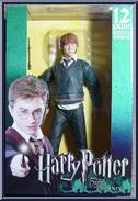 Ron Weasley Action Figure