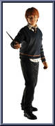 Ron Weasley Action Figure