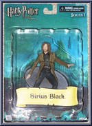 Sirius Black Action Figure