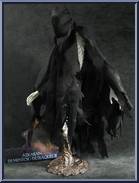 Azkaban Dementor Action Figure