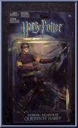 Harry Potter (Extreme Quidditch) Action Figure