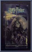 Professor Lupin / Werewolf from Harry Potter and the Prisoner of Azkaban - Basic Series manufactured by Mattel [Front]