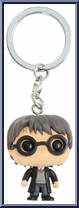 Harry Potter Action Figure