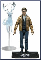 Harry Potter Action Figure
