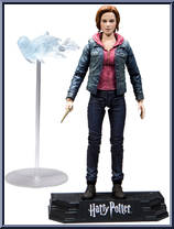 Hermione Granger Action Figure