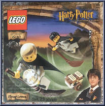 Flying Lesson Action Figure