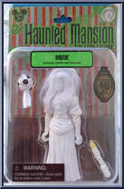 Bride Action Figure