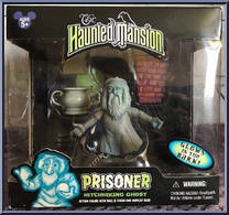 Prisoner (Glow in the Dark) Action Figure