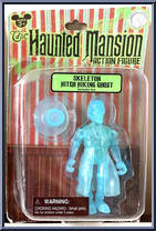 Skeleton Action Figure