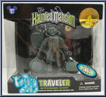 Traveler Action Figure