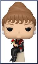 Constance Hatchaway from Haunted Mansion - Pop! Vinyl Figures manufactured by Funko [Loose]